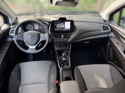 Suzuki S-Cross Neuwagen Suzuki S-Cross Neuwagen