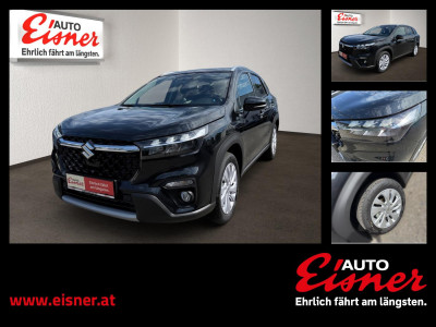 Suzuki S-Cross Neuwagen Suzuki S-Cross Neuwagen