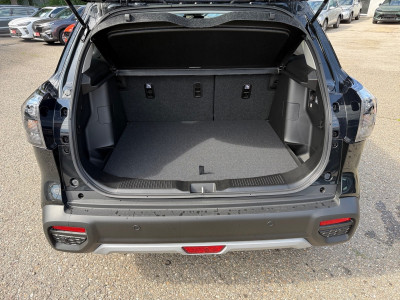 Suzuki S-Cross Neuwagen Suzuki S-Cross Neuwagen