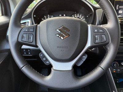 Suzuki S-Cross Neuwagen Suzuki S-Cross Neuwagen