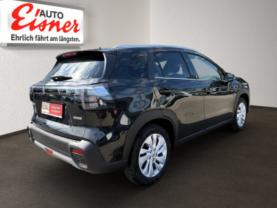 Suzuki S-Cross Neuwagen Suzuki S-Cross Neuwagen