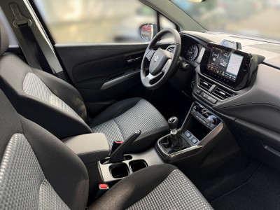 Suzuki S-Cross Neuwagen Suzuki S-Cross Neuwagen