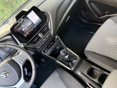 Suzuki S-Cross Neuwagen Suzuki S-Cross Neuwagen
