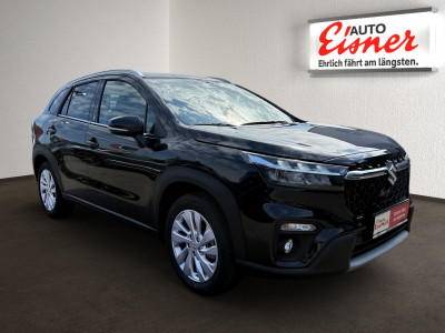 Suzuki S-Cross Neuwagen Suzuki S-Cross Neuwagen