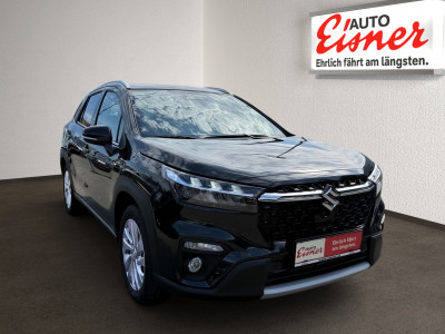 Suzuki S-Cross Neuwagen Suzuki S-Cross Neuwagen