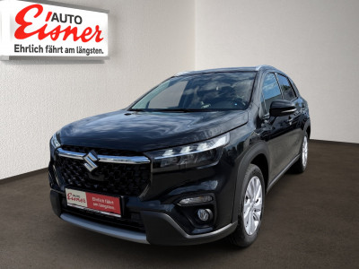 Suzuki S-Cross Neuwagen Suzuki S-Cross Neuwagen