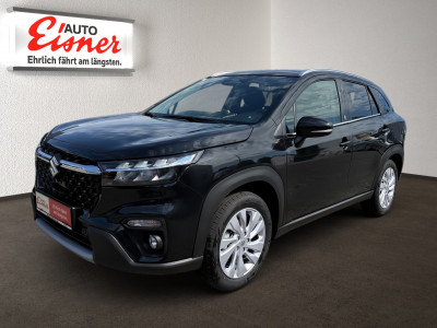 Suzuki S-Cross Neuwagen Suzuki S-Cross Neuwagen