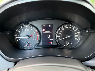 Suzuki S-Cross Neuwagen Suzuki S-Cross Neuwagen