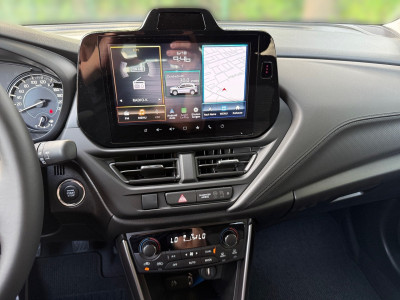 Suzuki S-Cross Neuwagen Suzuki S-Cross Neuwagen