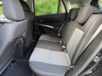 Suzuki S-Cross Neuwagen Suzuki S-Cross Neuwagen