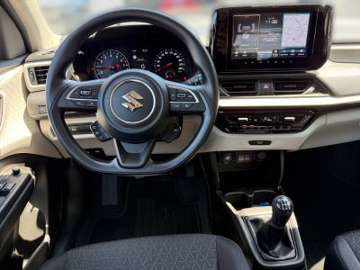 Suzuki Swift Neuwagen