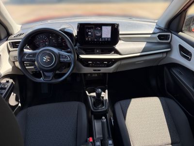 Suzuki Swift Neuwagen