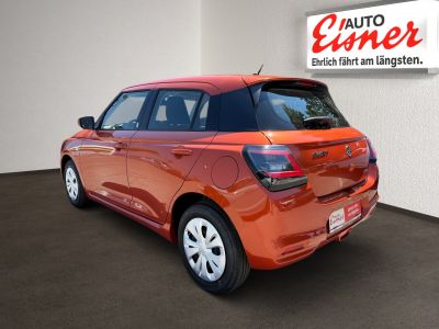 Suzuki Swift Neuwagen