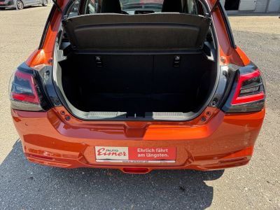 Suzuki Swift Neuwagen