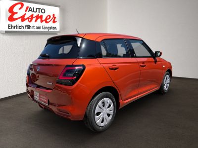 Suzuki Swift Neuwagen