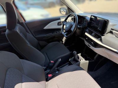 Suzuki Swift Neuwagen