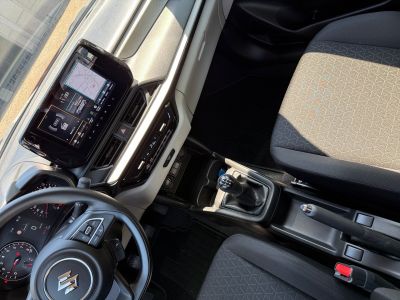Suzuki Swift Neuwagen