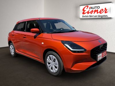 Suzuki Swift Neuwagen