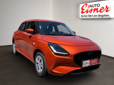 Suzuki Swift Neuwagen Suzuki Swift Neuwagen
