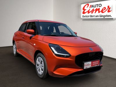 Suzuki Swift Neuwagen
