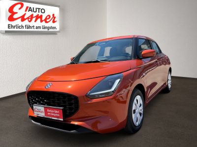 Suzuki Swift Neuwagen
