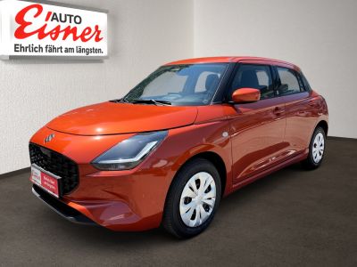 Suzuki Swift Neuwagen