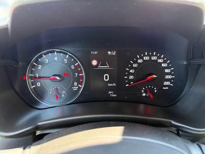 Suzuki Swift Neuwagen