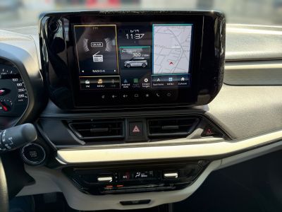 Suzuki Swift Neuwagen