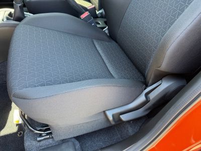 Suzuki Swift Neuwagen
