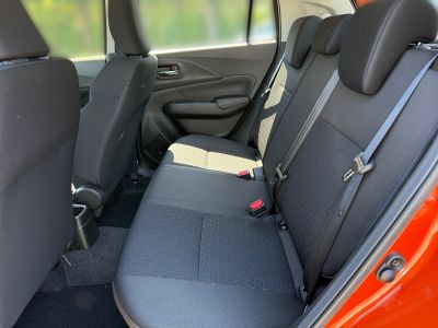 Suzuki Swift Neuwagen