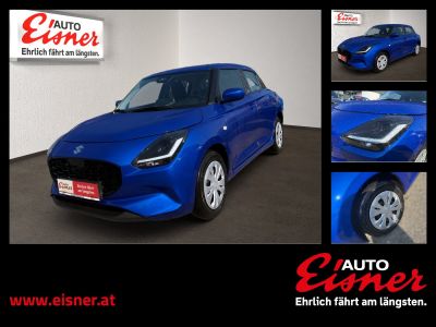 Suzuki Swift Neuwagen Suzuki Swift Neuwagen