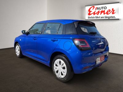 Suzuki Swift Neuwagen Suzuki Swift Neuwagen