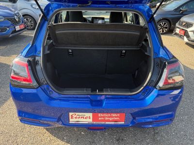 Suzuki Swift Neuwagen Suzuki Swift Neuwagen