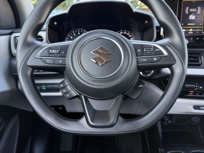 Suzuki Swift Neuwagen Suzuki Swift Neuwagen