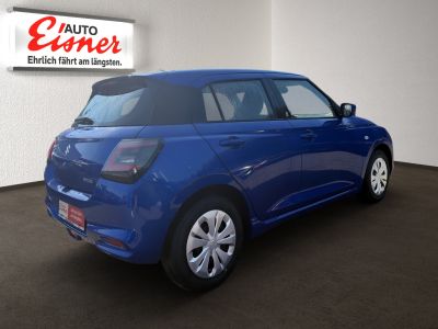 Suzuki Swift Neuwagen Suzuki Swift Neuwagen