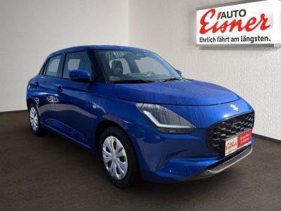 Suzuki Swift Neuwagen Suzuki Swift Neuwagen