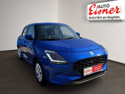 Suzuki Swift Neuwagen Suzuki Swift Neuwagen