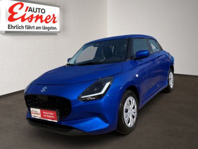Suzuki Swift Neuwagen Suzuki Swift Neuwagen