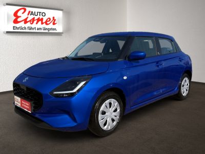 Suzuki Swift Neuwagen Suzuki Swift Neuwagen