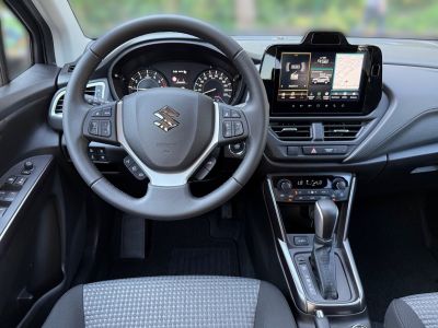 Suzuki S-Cross Neuwagen Suzuki S-Cross Neuwagen