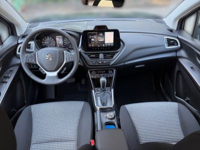 Suzuki S-Cross Neuwagen Suzuki S-Cross Neuwagen