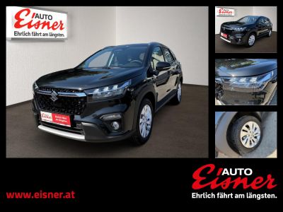 Suzuki S-Cross Neuwagen