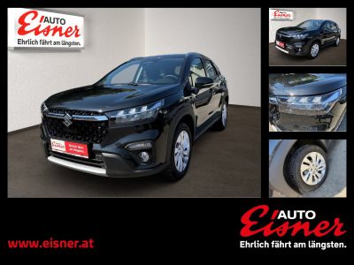 Suzuki S-Cross Neuwagen Suzuki S-Cross Neuwagen