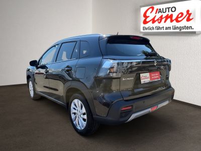 Suzuki S-Cross Neuwagen Suzuki S-Cross Neuwagen