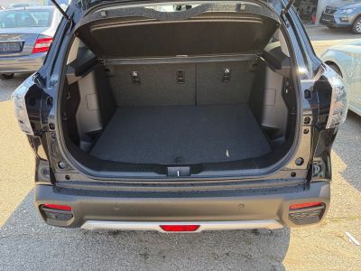 Suzuki S-Cross Neuwagen Suzuki S-Cross Neuwagen