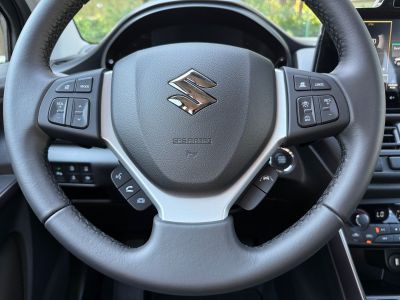 Suzuki S-Cross Neuwagen Suzuki S-Cross Neuwagen