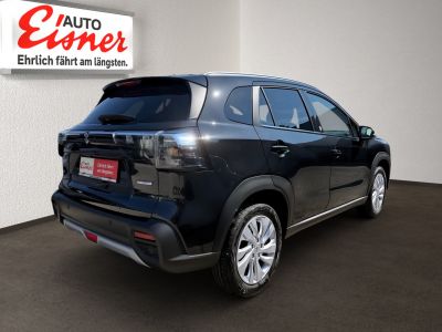 Suzuki S-Cross Neuwagen Suzuki S-Cross Neuwagen