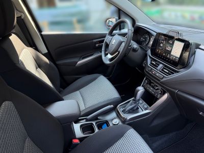 Suzuki S-Cross Neuwagen Suzuki S-Cross Neuwagen