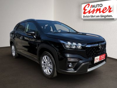 Suzuki S-Cross Neuwagen Suzuki S-Cross Neuwagen
