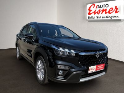 Suzuki S-Cross Neuwagen Suzuki S-Cross Neuwagen